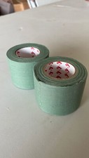 2 ROLLS Scapa Sniper Tape British Army 10m long 50mm wide NEW