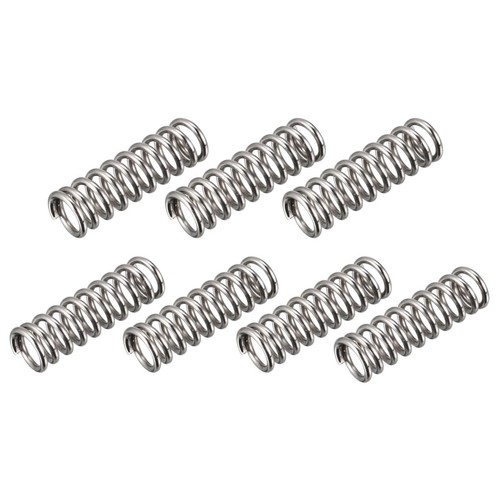 8mmx25mm métal ressort - 8mmx25mm, de