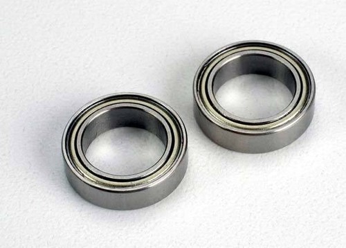 Traxxas billes 10x15x4mm - billes,