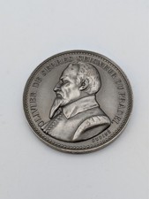 médaille Mutuelle Agricole