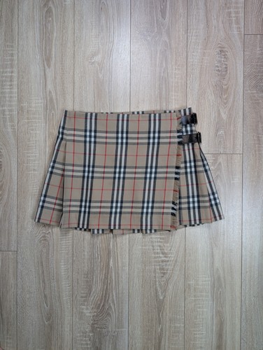 Mini jupe burberry - mini,