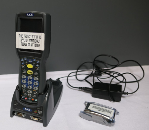 Lxe mx7 laser - engine, ,ce