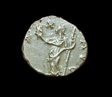 Antoninien De Tetricus , Pax