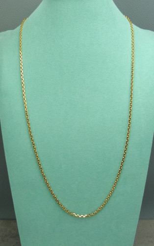 Belle chaîne collier en - collier,