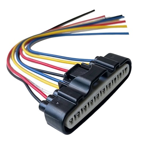 Chaud 1pc connector exact - chaud,