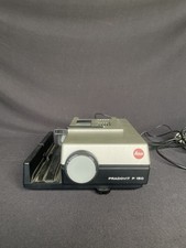 Projecteur de diapositives