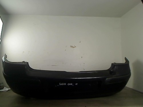 Pare choc arriere - , volkswagen