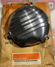 Harley Aermacchi 69-74 Sprint 350 SS, SX NOS clutch housing cover 25217-69P