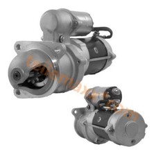 Démarreur Pour Clark Lift