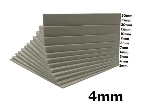 Colle21 plaque de mousse - -,