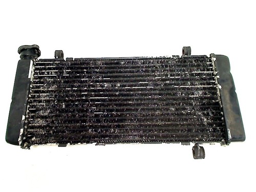 Radiateur chauffage honda - de,