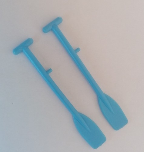 Playmobil 3574 paire rame - 3574,,