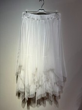 Superbe Jupe Femme Petticoat
