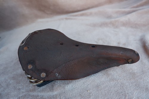 Brooks selle velo - , sadle