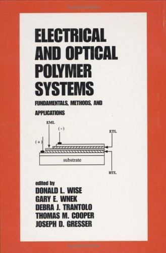 Plastics engineering ser - plastics,