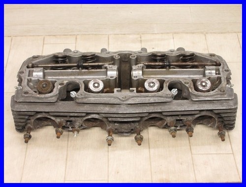 Valve culasse cb400four - valve,
