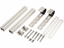 Support de balcon pour panneau