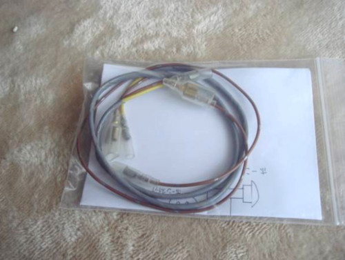 Honda monkey cz100 harness - honda, of