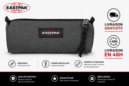 Eastpak benchmark single - eastpak,