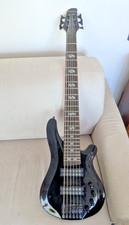 Guitare Basse 6 cordes Harley