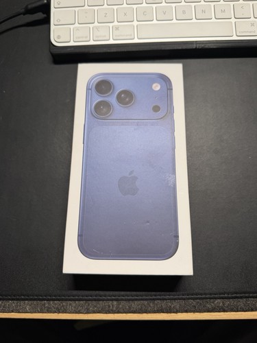 Apple iphone pro - 17,
