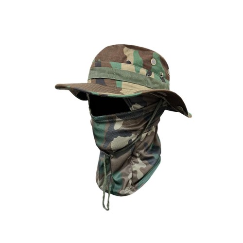 Chapeau brousse avec - chapeau,