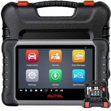 Autel MaxiCOM MK808S