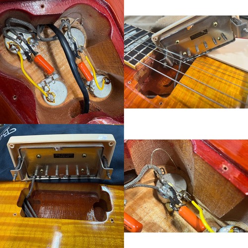 Gibson custom historic - custom,