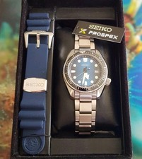 Seiko Baby Marinemaster
