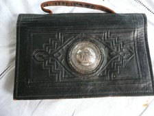 sac à main  ancien vintage en