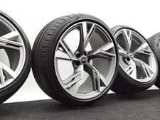 22 Pouces Audi RS6 C8 RS7 4K