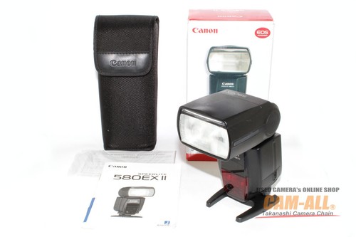 Flash stroboscopique canon - stroboscopique,