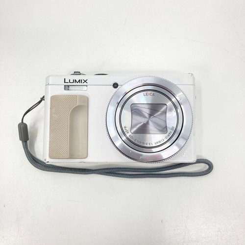 Zoom optique panasonic - zoom, lumix
