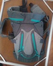 Porte bébé Carry on