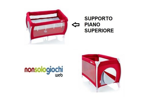 Support pour plateau - pour,