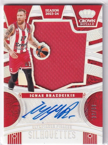 2023 panini euroleague - panini,