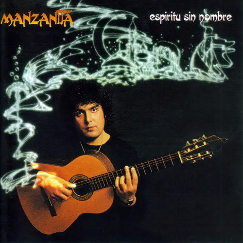 Manzanita espiritu sin - "espiritu,
