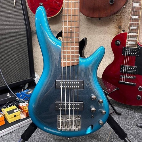 Ibanez sr305e cub string - 5,