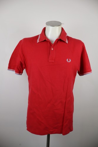 Fred perry polo homme - perry,