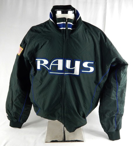 2001 tampa bay rayons jeu - rayons,