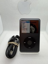 Apple Ipod Classic 7E