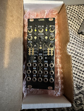 After Later Audio Cara (MI