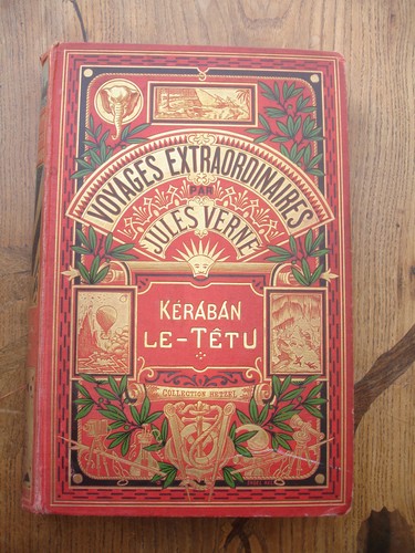6488 verne jules kéraban - verne,
