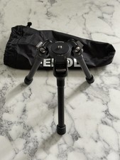 Feisol TT-15 Tabletop Tripod Carbon Fiber