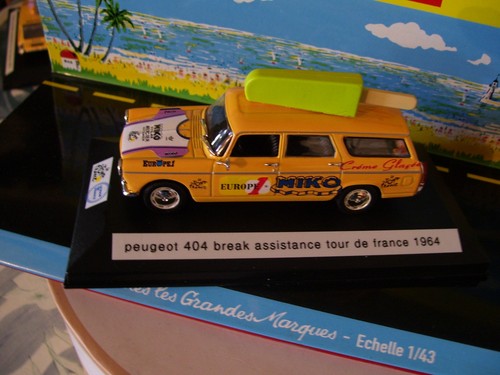 Collection peugeot 404 break - -peugeot,