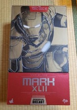 Figurine Iron Man 3 Mark 42