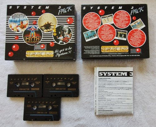 Commodore 128 systeme - commodore,