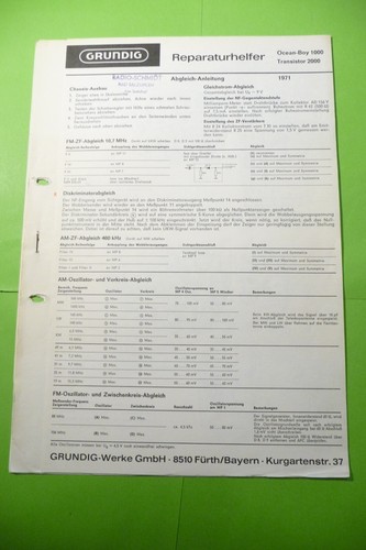 Service reparation pour - service,