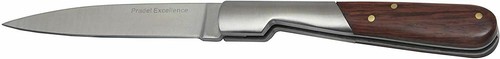 Couteau poche pliant - ,