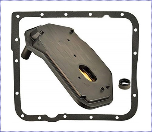 Filtre boite automatique pour - boite,